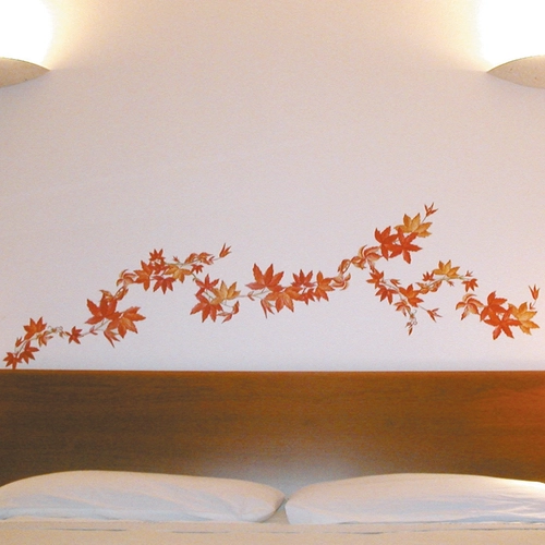 Sticker natura BRI348307
