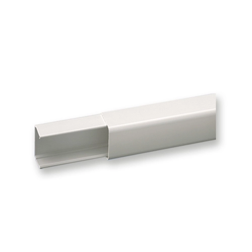 Canale CANALE CONDIZIONAMENTO 70X55 in PVC
 BRI349341