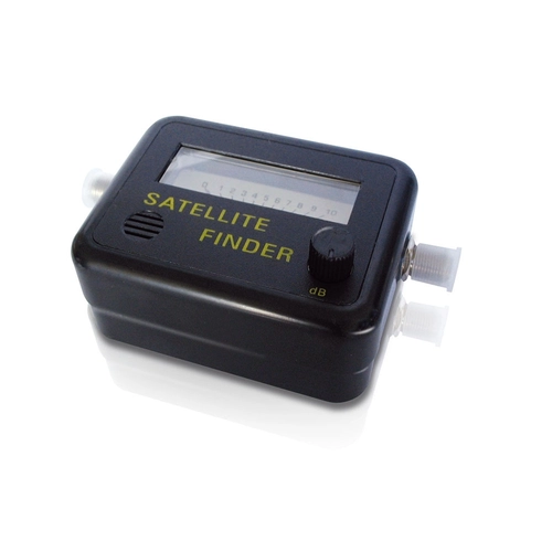 Misuratore Di Segnale Satellite Finder BRI349715