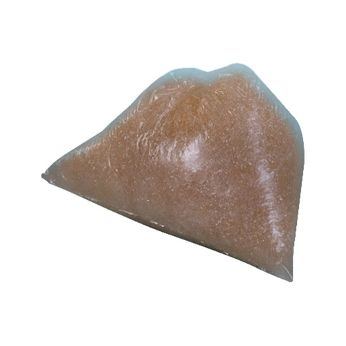 Paglia per cesto colore trasparente BRI350711