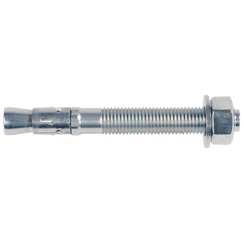 4 Tasselli Per Calcestruzzo BRI350809