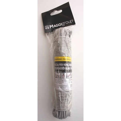Matassa Treccia Veneziana Plp Mm. 3 Mt. 20m BRI351066