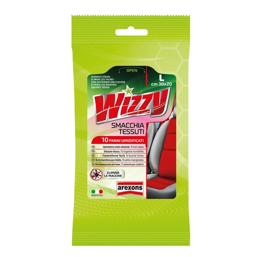 Panno Wizzy Tessuti in viscosa BRI351213