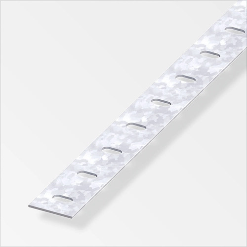 Barra piatta L100 cm BRI351625