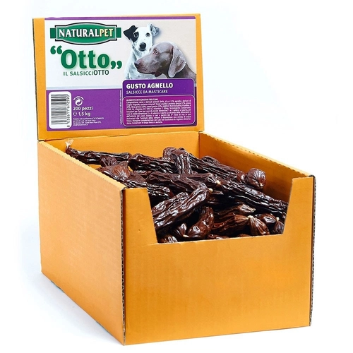 Naturalpet Snack&Treats BRI352730