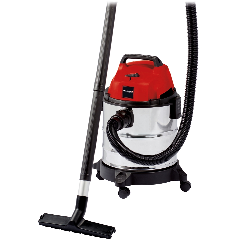Einhell Aspiratore solidi e liquidi TC-VC 1820 S