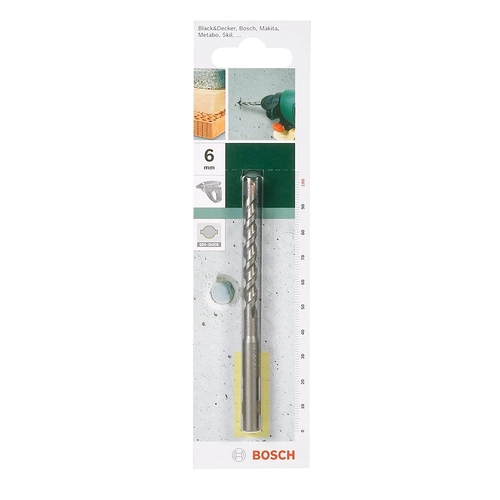 Concrete Drill Bit Sds-Quick BRI355791