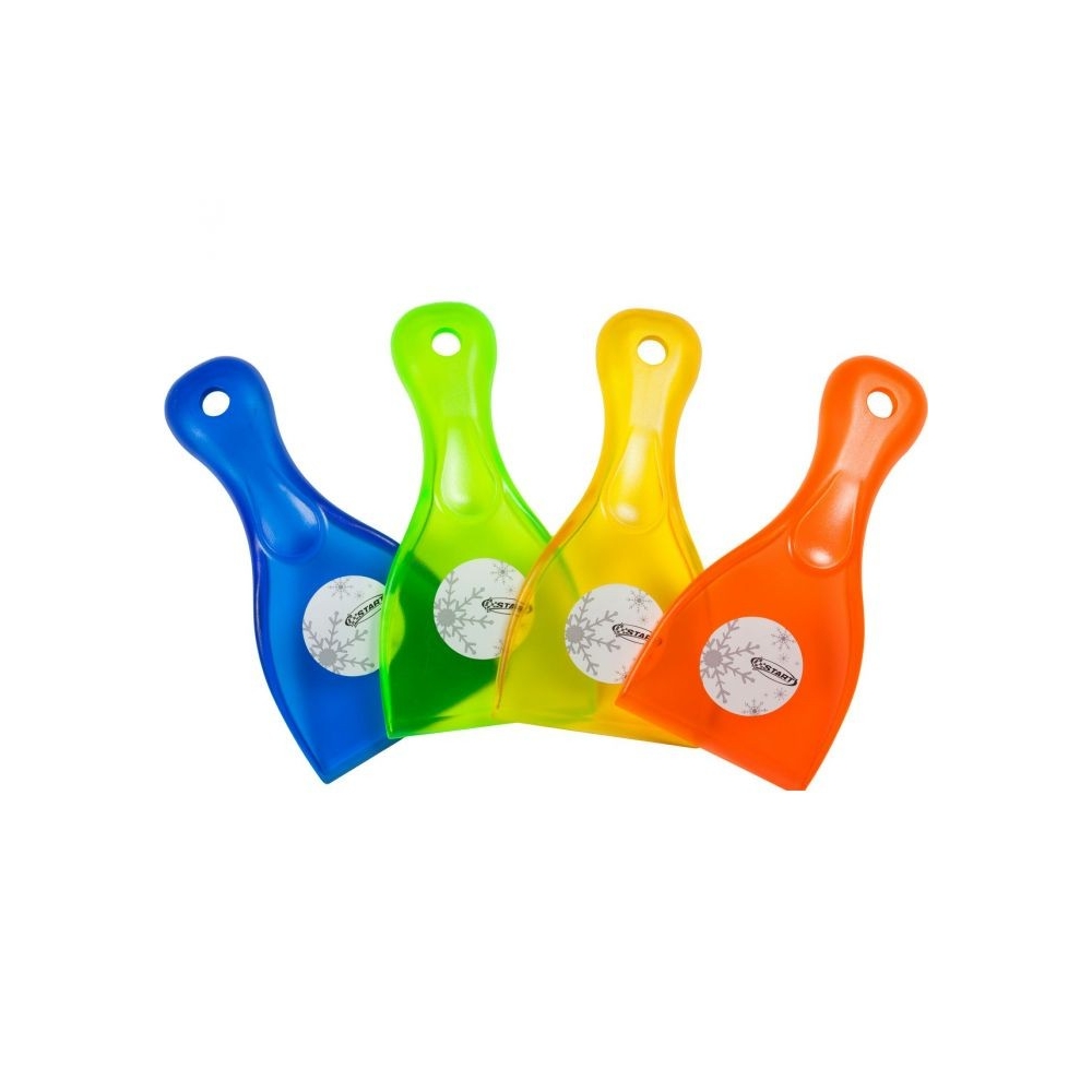 START Raschiaghiaccio per Auto Artica