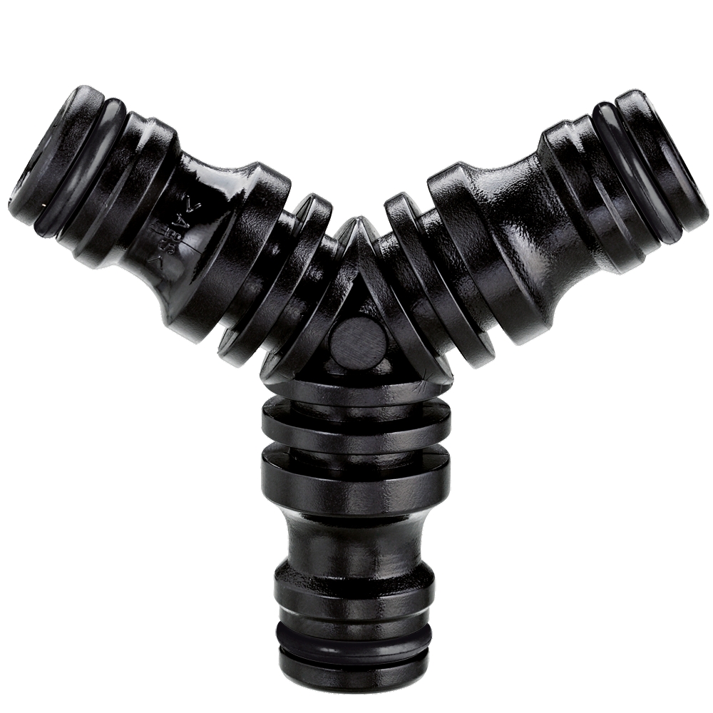 Claber Deviatore a 3 vie