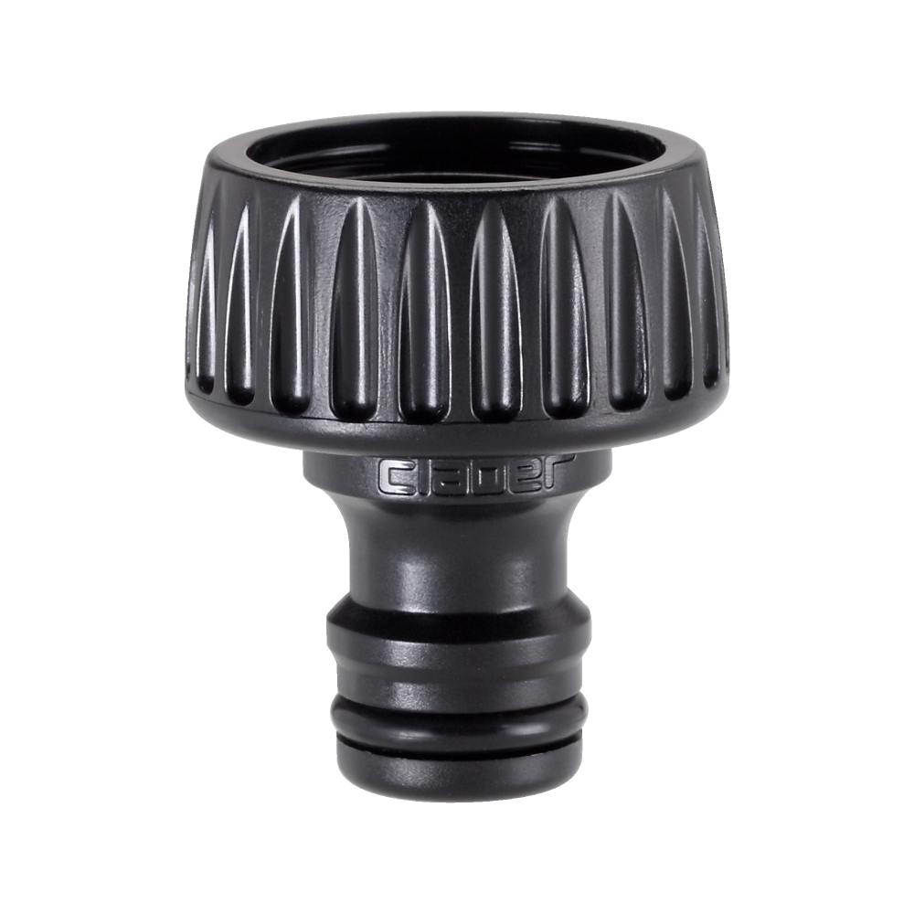 Claber PRESE RUBINETTO 3/4 A SCATTO -8627