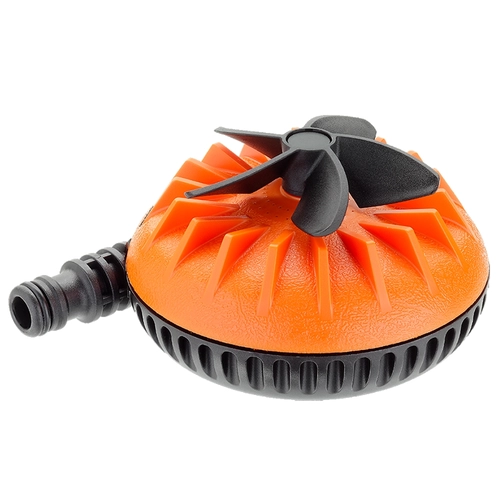 Irrigatore di superficie statico Rollina BRI35793