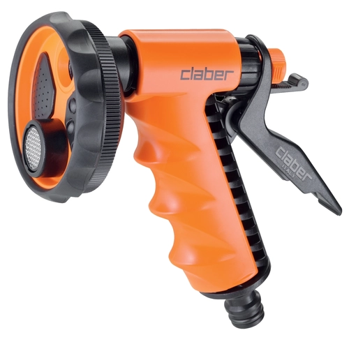 Pistola multifunzione Ergo Garden BRI35827