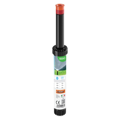 Irrigatore pop-up getto 360° - 4" (10 cm) statico BRI35830