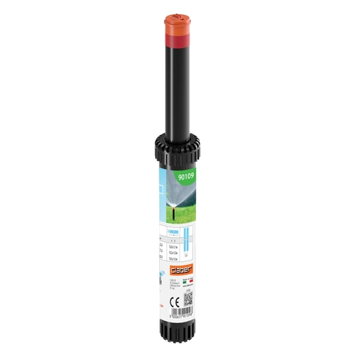 Irrigatore pop-up centro banda - 4" (10 cm) statico BRI35836