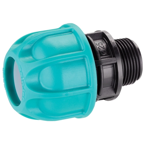 Raccordo attacco M L70 x P52 x H52 mm BRI35850