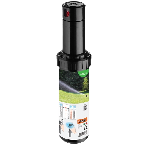 Irrigatore pop-up a turbina dinamico BRI35857
