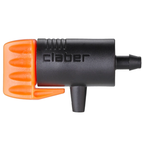 Gocciolatore di fine linea in POM e polipropilene BRI35894