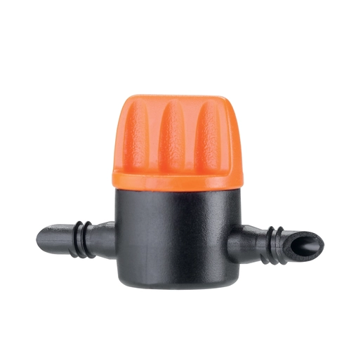 Rubinetto in ABS e POM BRI35909