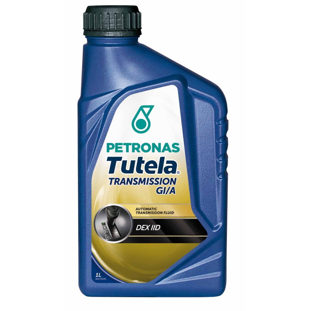 Image of PETRONAS Olio motore Tutela Gi/A, 1 L014