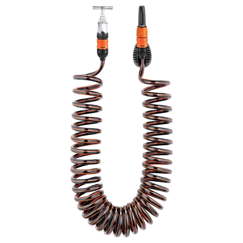 Tubo per irrigazione Spiral Kit Basic BRI363671