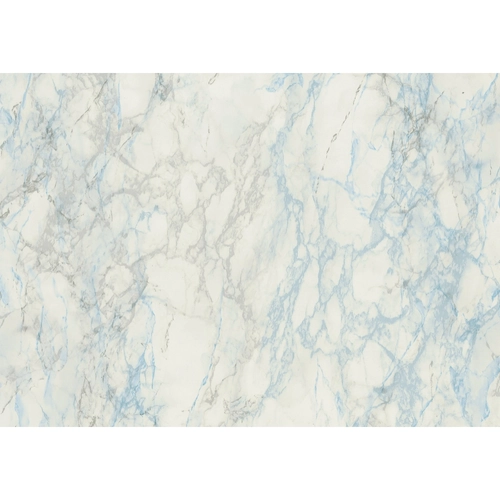 PLASTICA AD. 45x200 MARMO VENATO AZ BRI364332