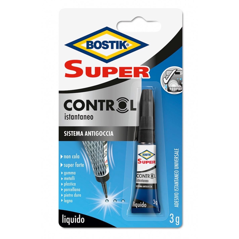 Bostik Super Bostik Universale
