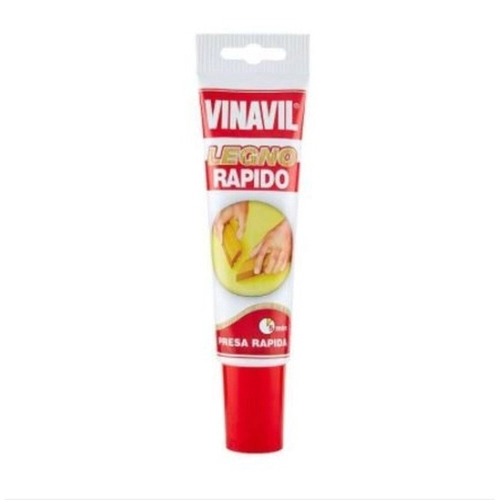 Colla Legno Rapido formato 150 mL BRI364499