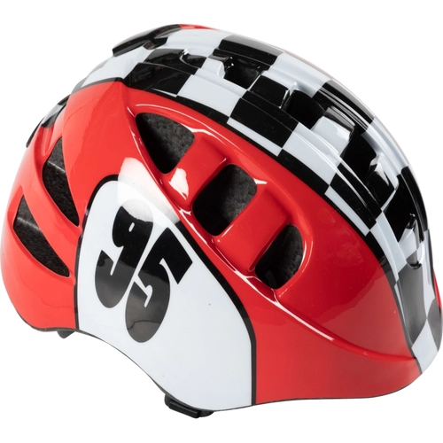 Casco ONBIKE KIDS Bimbo in policarbonato BRI365344