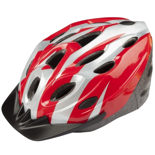 Casco Helmet City in poliestere - omologato per monopattini BRI365349