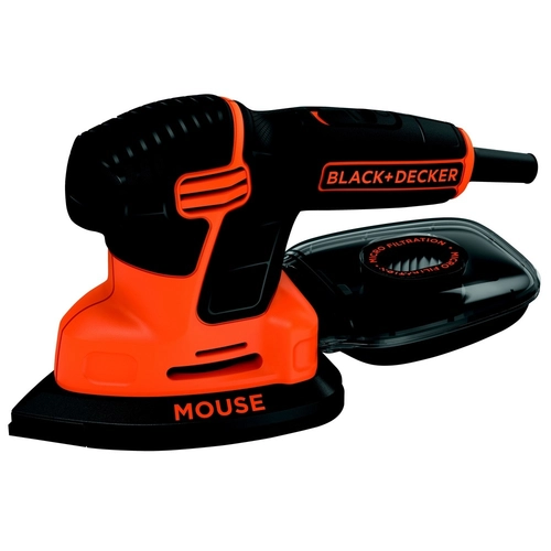 Levigatrice palmare a filo - 120 W BRI365401