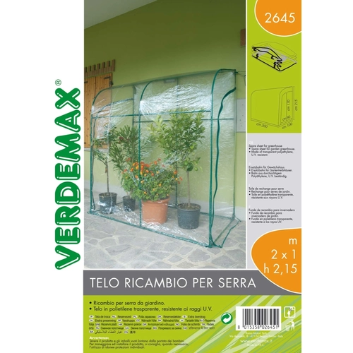 Copertura di ricambio BRI365469