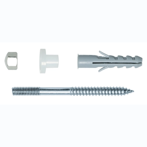 Kit di fissaggio indicato per cassetta WC BRI365614