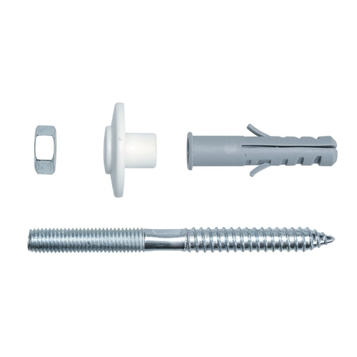 Kit di fissaggio indicato per cassetta WC BRI365620