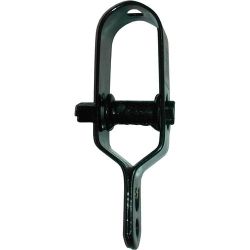 Tendifilo in metallo plastificato BRI369485