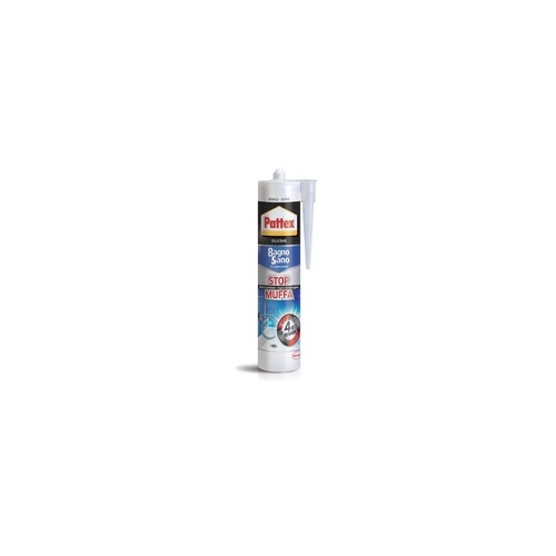 Silicone 300 mL
 BRI372458