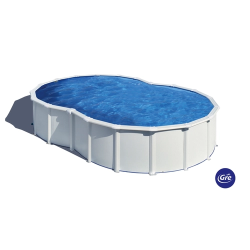 Piscina in kit KITPROV6270 BRI372808