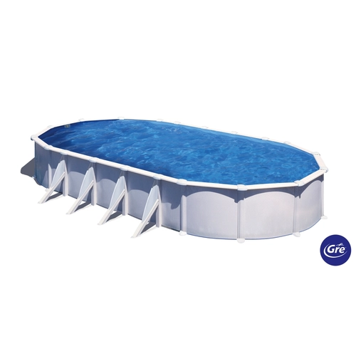 Piscina in kit Atlantis BRI374348