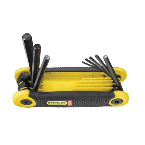 Set di chiavi esagonali BRI374571