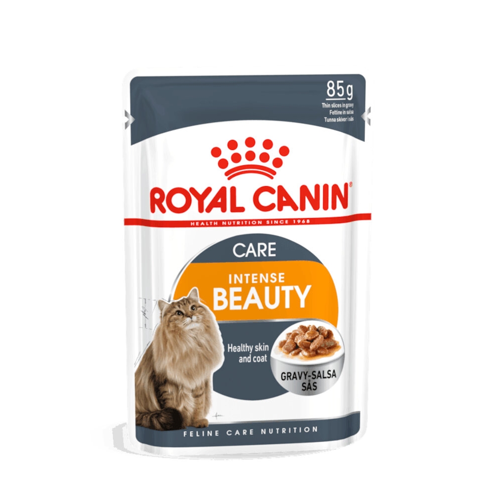 Royal Canin -ROYAL CAT BS 85G INT.BEAUTY 7027.