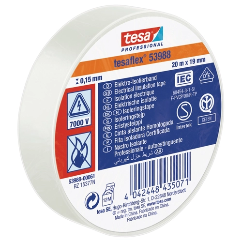 Nastro adesivo Tesaflex BRI378000