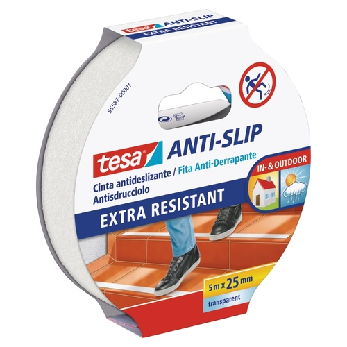 Nastro antiscivolo Anti-Slip BRI378012