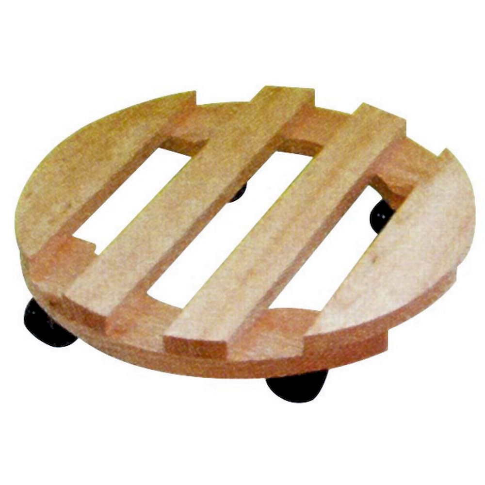 Image of Verdemax Trolley in legno014