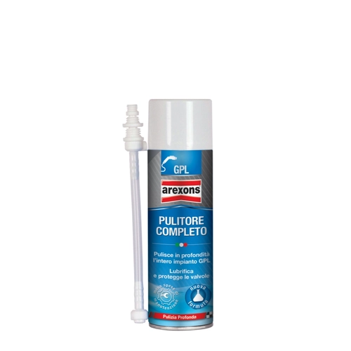 Additivo carburante per auto GPL BRI378290