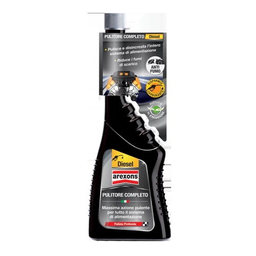Additivo carburante per auto diesel BRI378292