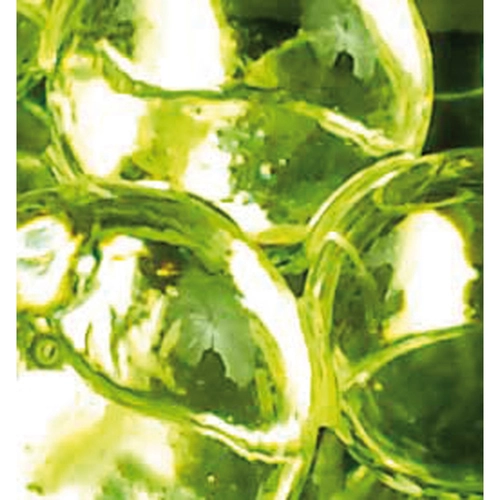 Idroretentore PERLE ACQUA VERDE MELA formulazione gel BRI380826