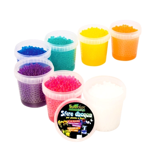 Idroretentore SFERE D'ACQUA formulazione liquida BRI384896
