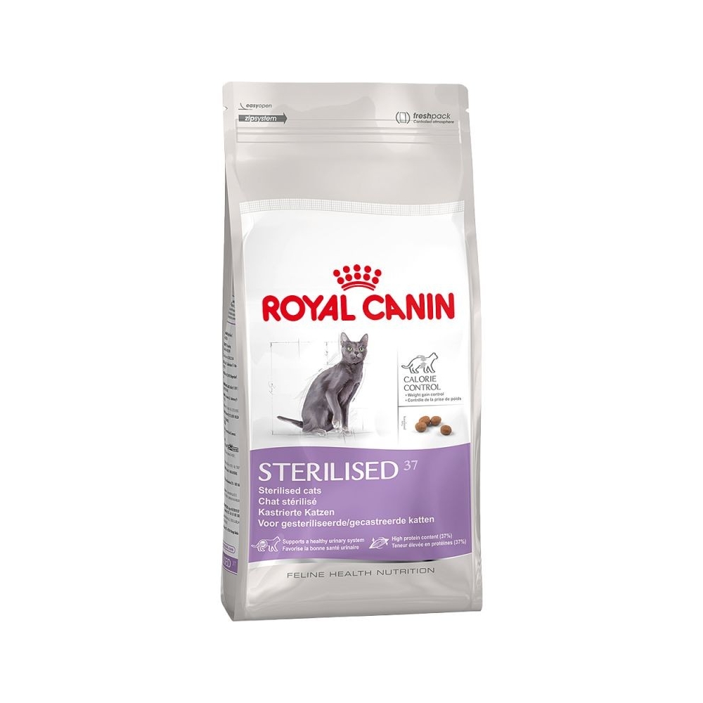 Image of Royal Canin Royal Canin Sterilised014