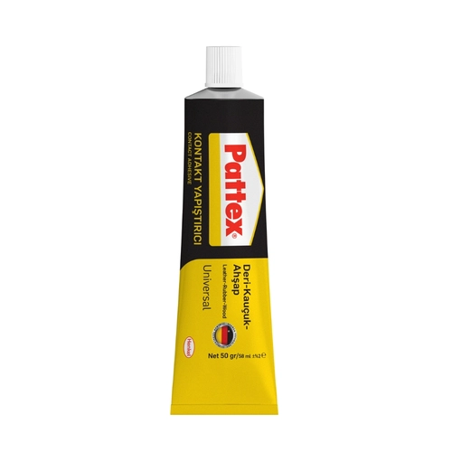 Mastice PATTEX MASTICE UNIVERSALE BLISTER formato 250 g BRI385509