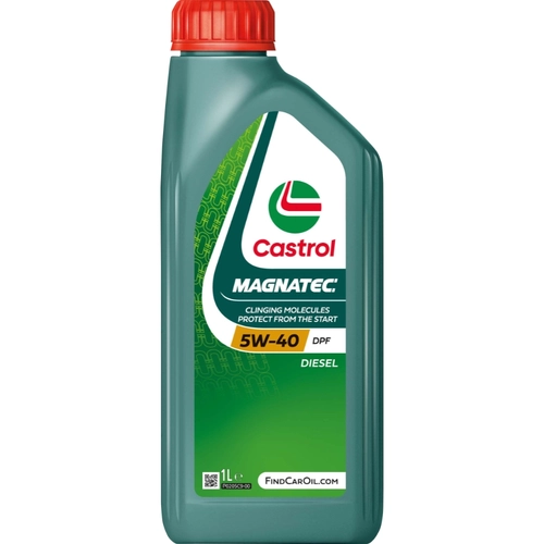 Olio motore MAGNATEC, 1 L BRI385929