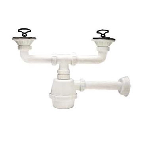 Sifone Plastica BRI386104